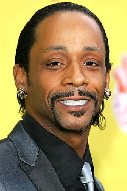 Фото Katt Williams