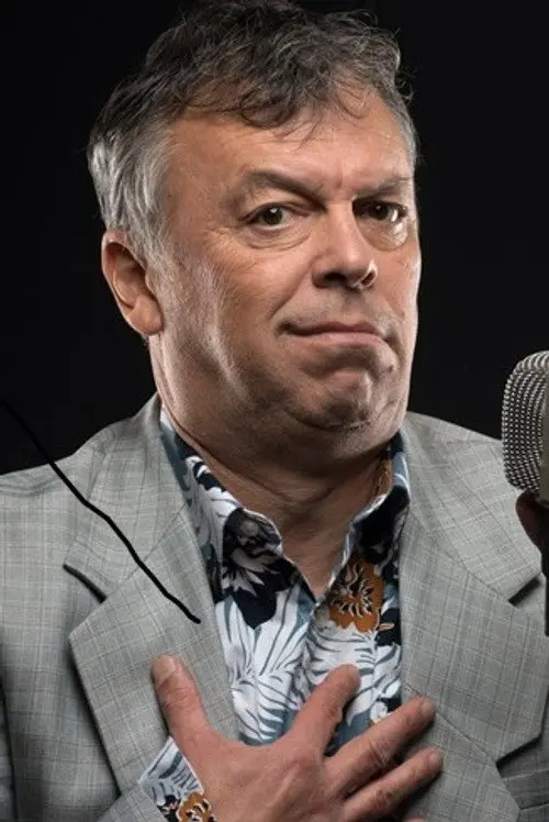 Фото Dr. Nele Karajlić