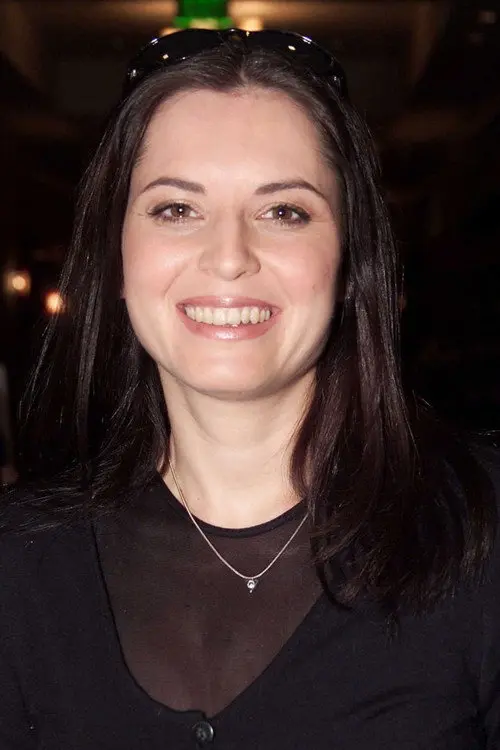 Фото Barbora Kodetová