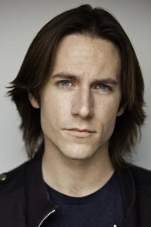Фото Matthew Mercer