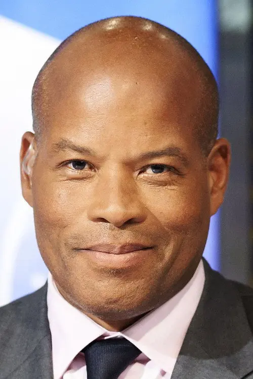 Фото Shaun Gayle