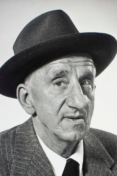 Фото Jimmy Durante