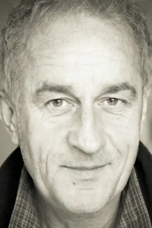 Фото François Jerosme