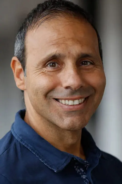 Фото Fabrizio Pizzuto