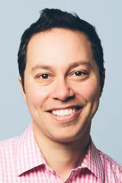 Фото Sam Riegel