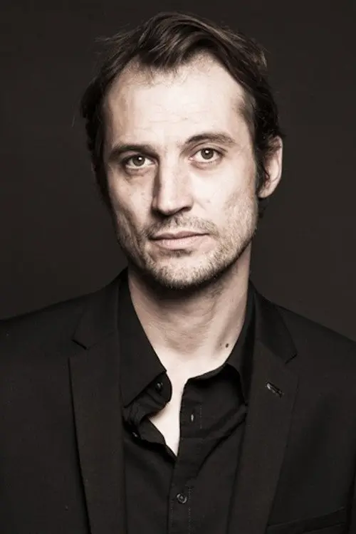 Фото Jean-Édouard Bodziak