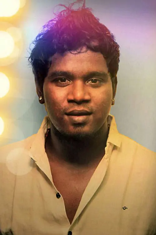 Фото Kalloori Vinoth