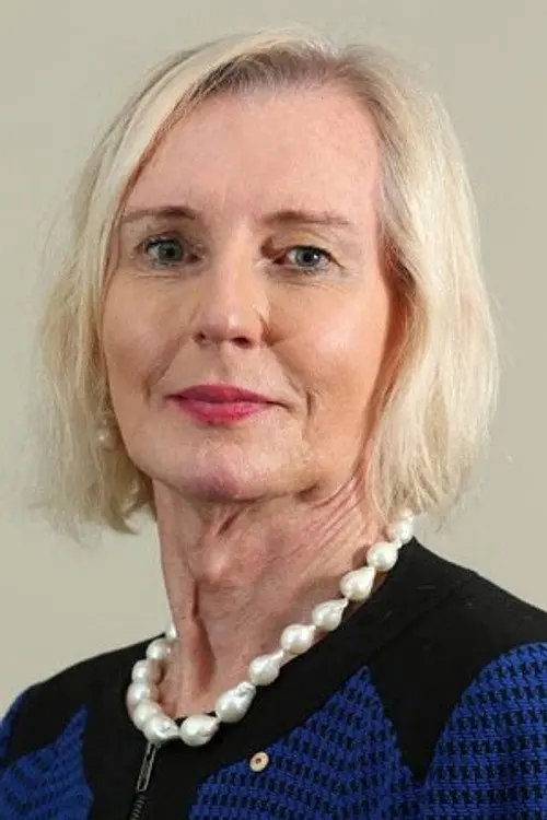 Фото Catherine McGregor