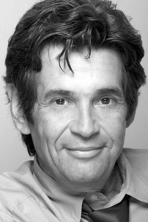 Фото Alan Rosenberg