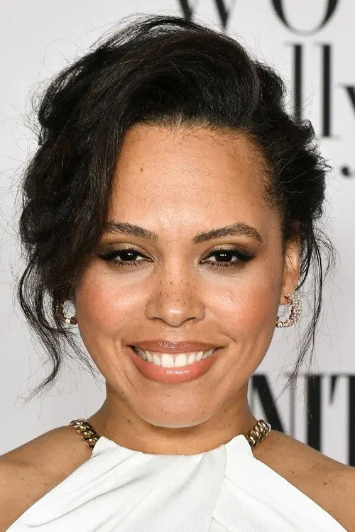 Фото Amirah Vann