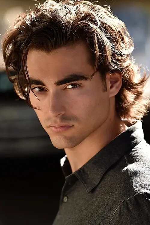 Фото Blake Michael