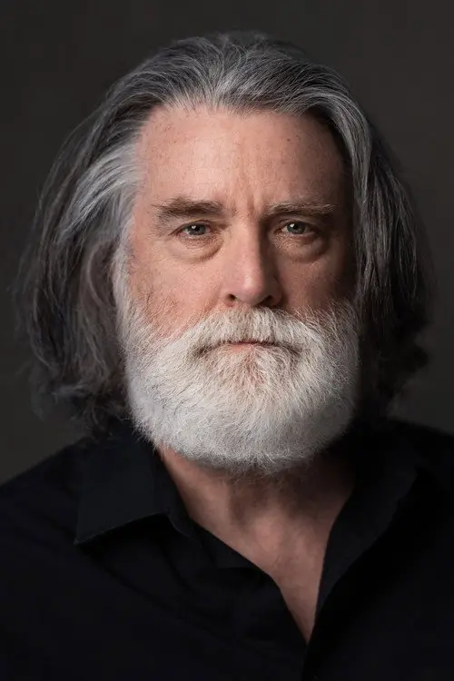 Фото Patrick Joseph Byrnes