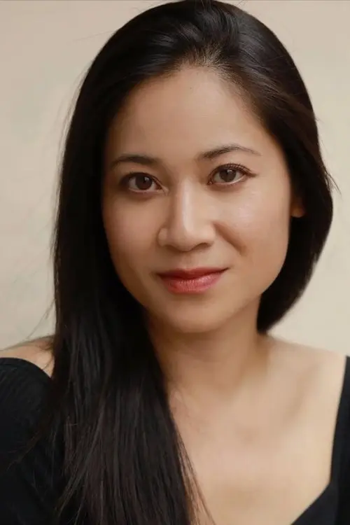 Фото Geneviève Doang