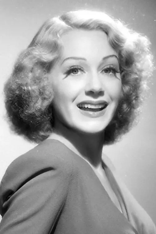 Фото June Havoc