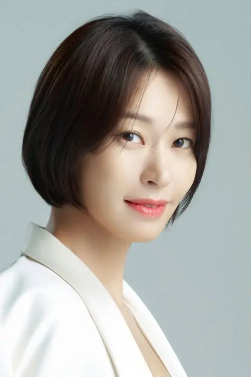Фото 정애연
