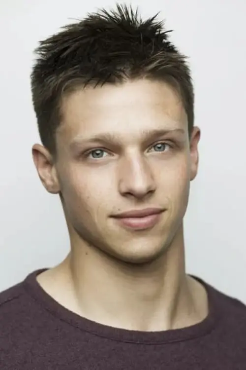 Фото Spencer Rocco Lofranco