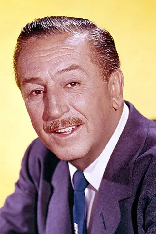 Фото Walt Disney