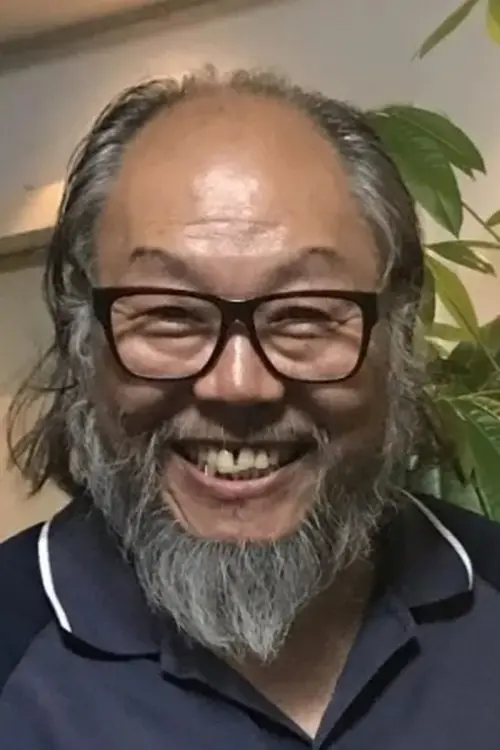 Фото 郭政建