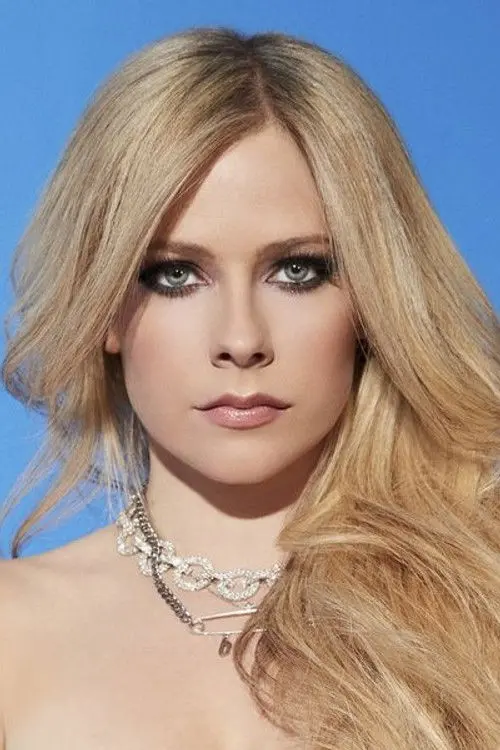 Фото Avril Lavigne
