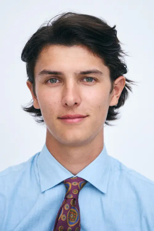 Фото Count Nikolai of Monpezat
