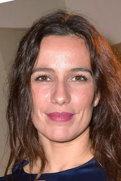 Фото Zoé Félix