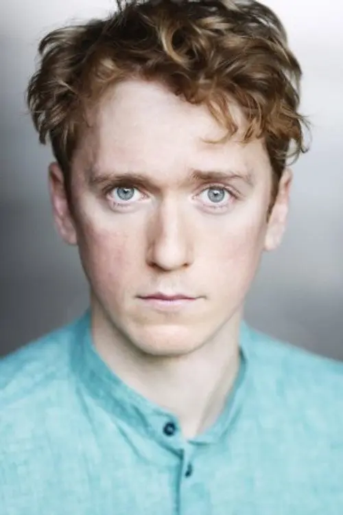 Фото Barney Fishwick