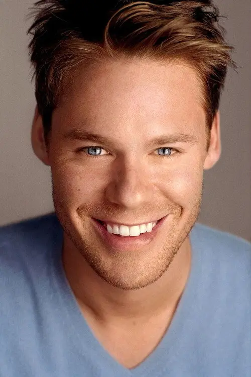 Фото Randy Harrison