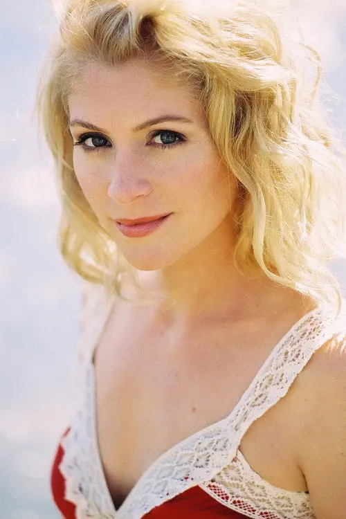 Фото Staci Keanan