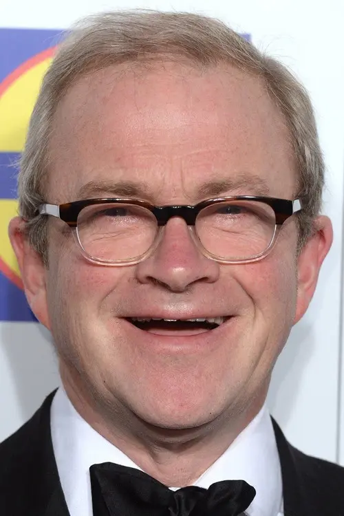 Фото Harry Enfield
