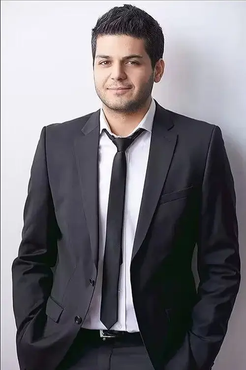 Фото Ezra Sholeh