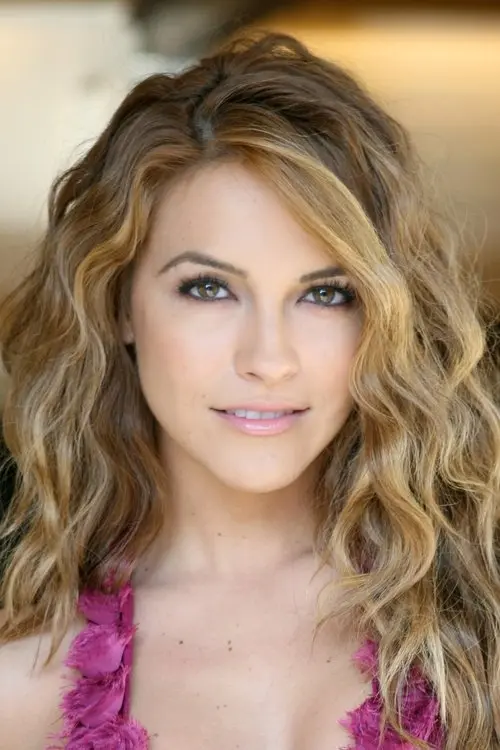 Фото Chrishell Stause