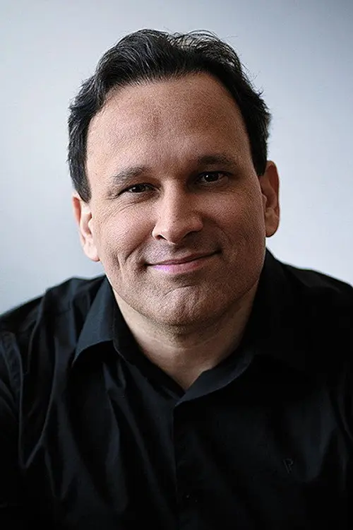 Фото Bruno Bini