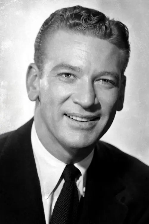 Фото Kenneth Tobey