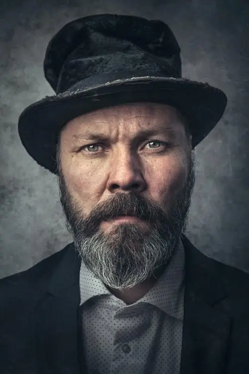 Фото Stig Henrik Hoff
