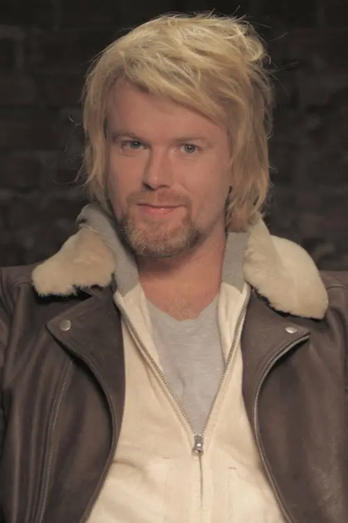 Фото Simen Alsvik