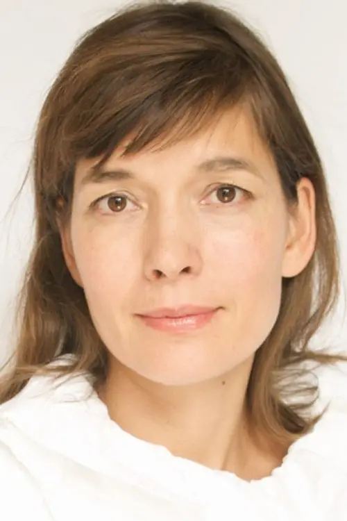 Фото Simone Bendix