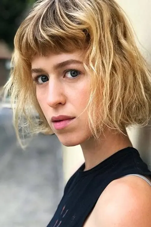 Фото Chloe Berman