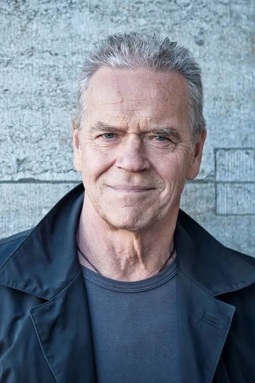Фото Jürgen Heinrich