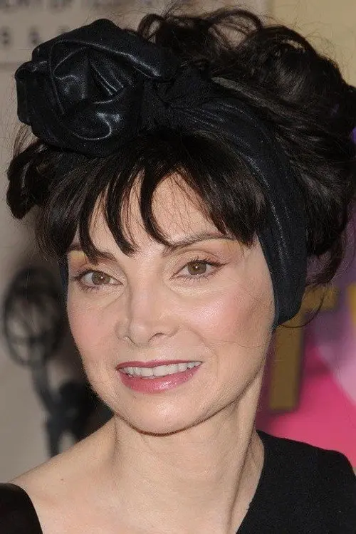 Фото Toni Basil