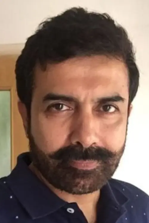Фото Rajiv Menon