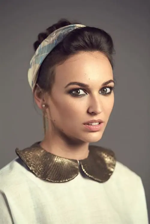 Фото Audrey Pirault
