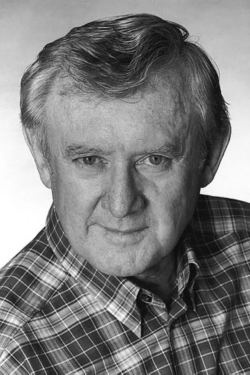 Фото Niall Tóibín