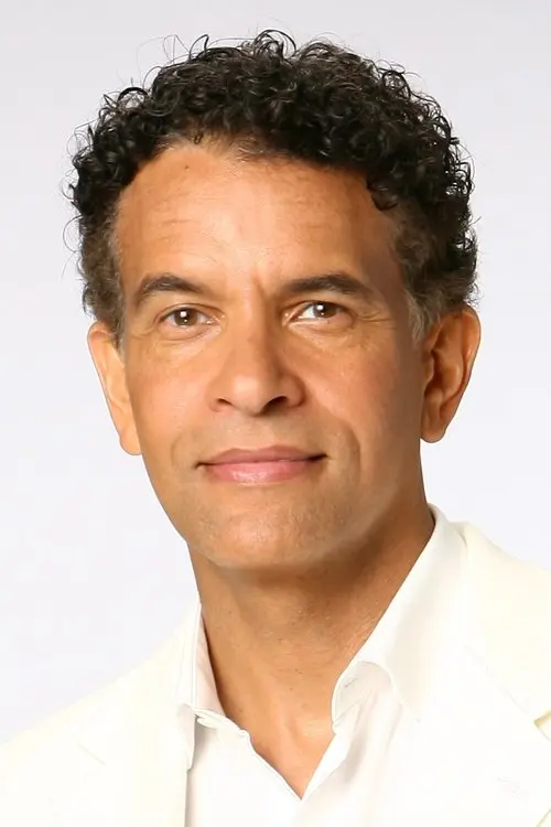 Фото Brian Stokes Mitchell