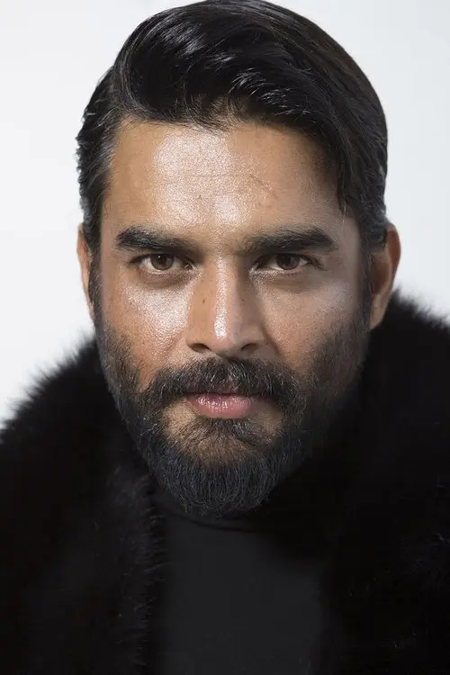 Фото R. Madhavan