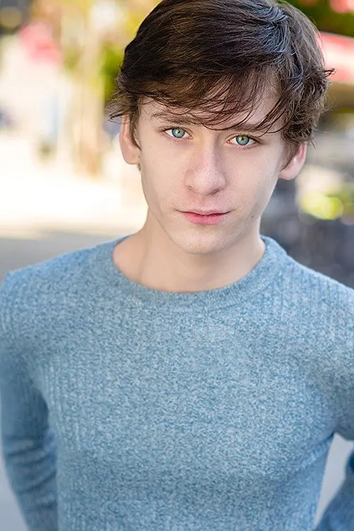 Фото Aidan Fiske