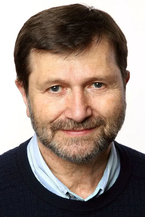 Фото Jan Hrušínský