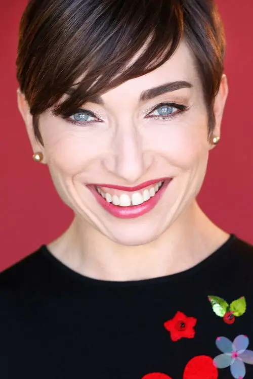 Фото Naomi Grossman