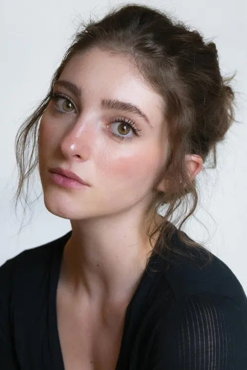 Фото Willow Shields