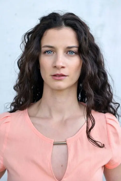 Фото Lili Gesler