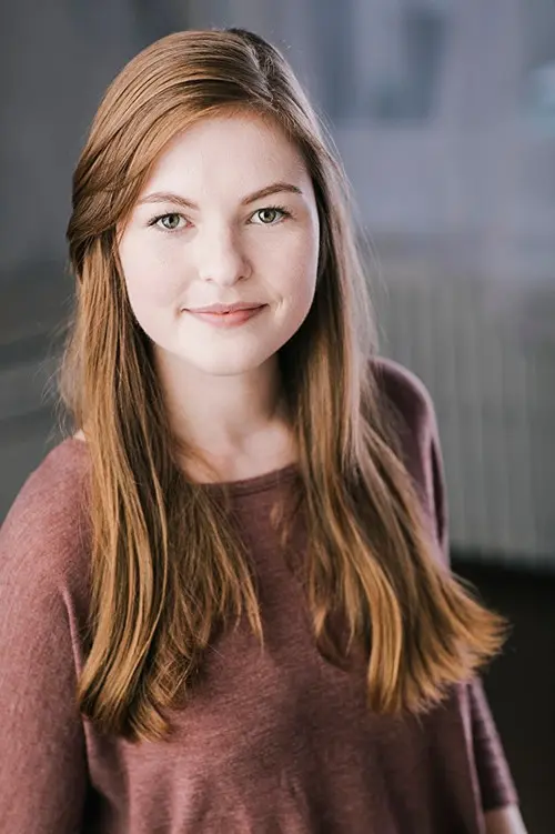 Фото Danielle Klaudt